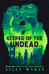 Keeper of the Undead