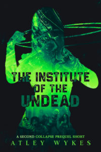Institute of the Undead