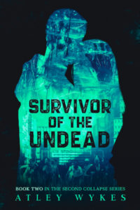 Survivor of the Undead